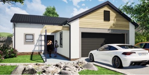 2 Bedroom Property for Sale in Hartland Lifestyle Estate Western Cape